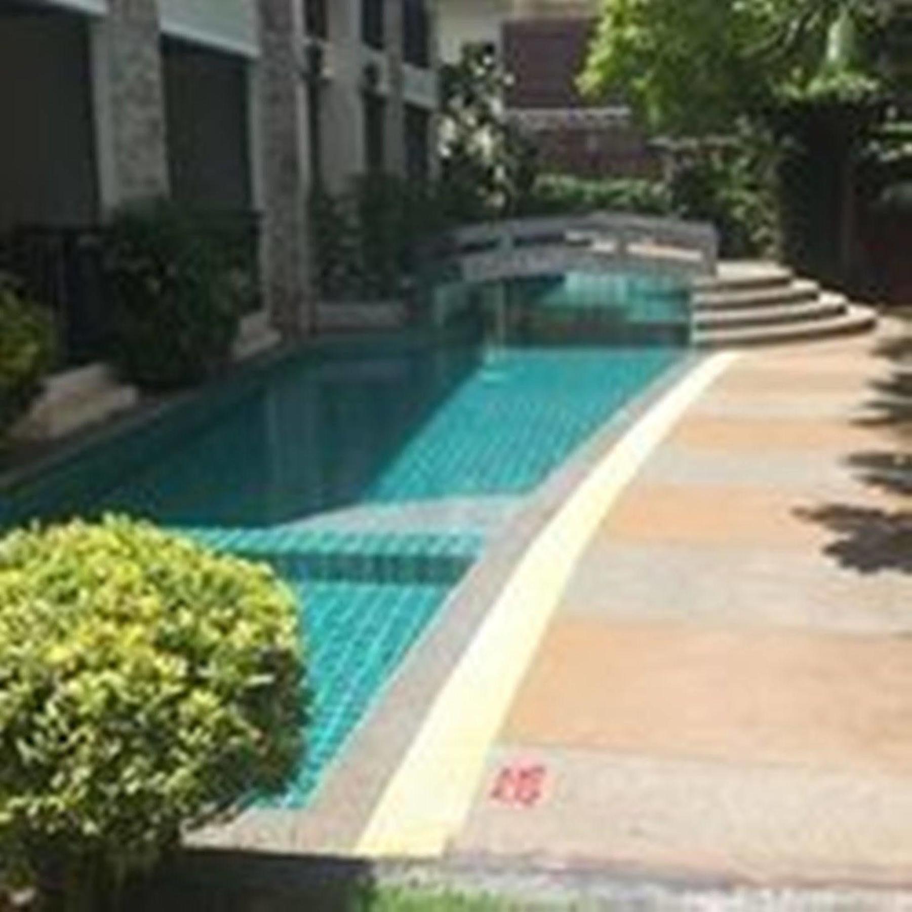 Jj Residence Phi Phi Don Exterior foto